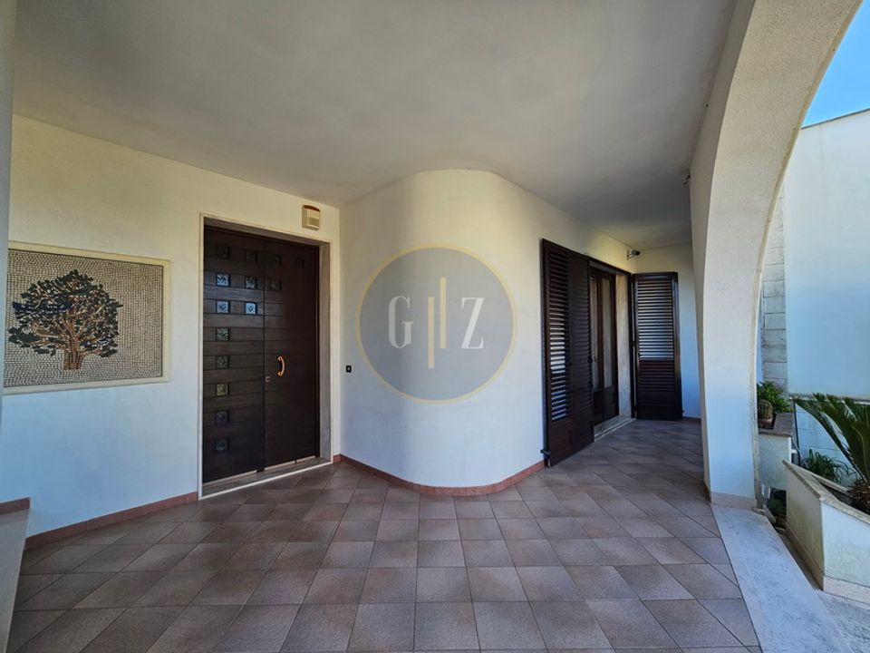 Villa i Carpignano Salentino, Lecce - bilde 5